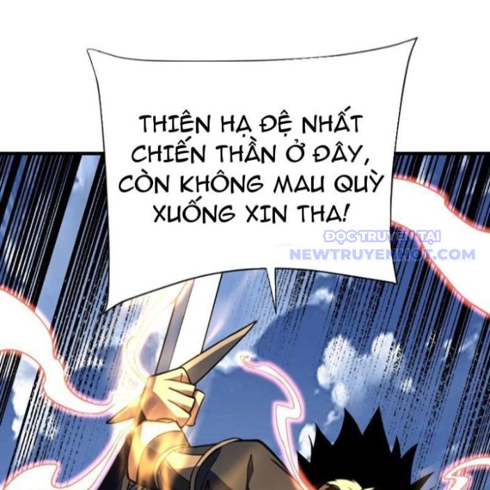 Mệnh Luân Chi Chủ! Làm Kẻ Biến Dị Giáng Xuống Nhân Gian Chapter 94 - Trang 5