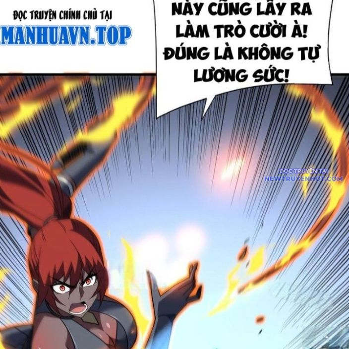 Mệnh Luân Chi Chủ! Làm Kẻ Biến Dị Giáng Xuống Nhân Gian Chapter 95 - Trang 29