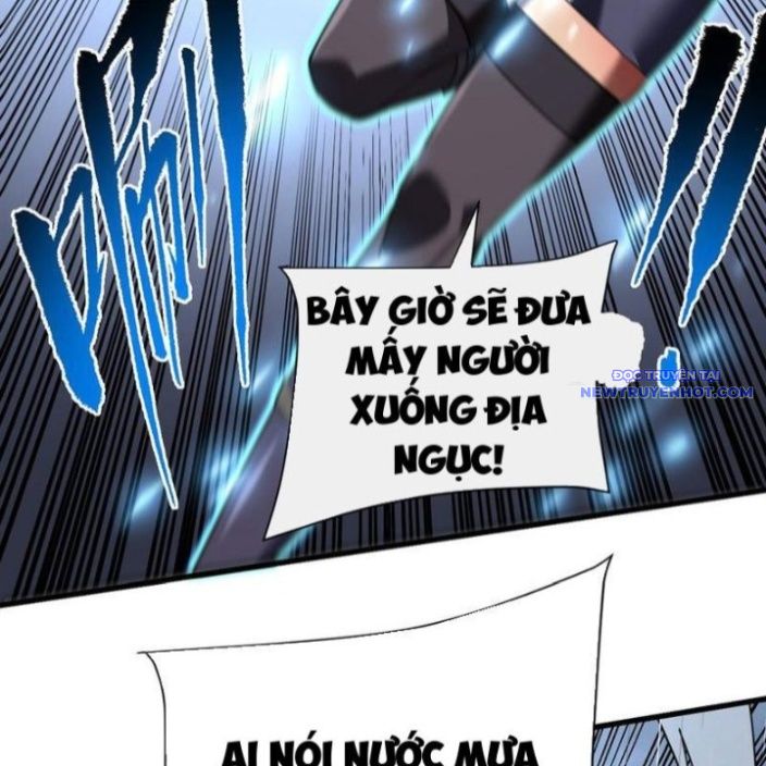 Mệnh Luân Chi Chủ! Làm Kẻ Biến Dị Giáng Xuống Nhân Gian Chapter 95 - Trang 31