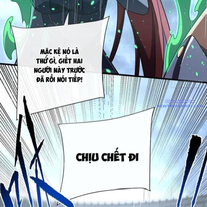 Mệnh Luân Chi Chủ! Làm Kẻ Biến Dị Giáng Xuống Nhân Gian Chapter 95 - Trang 38