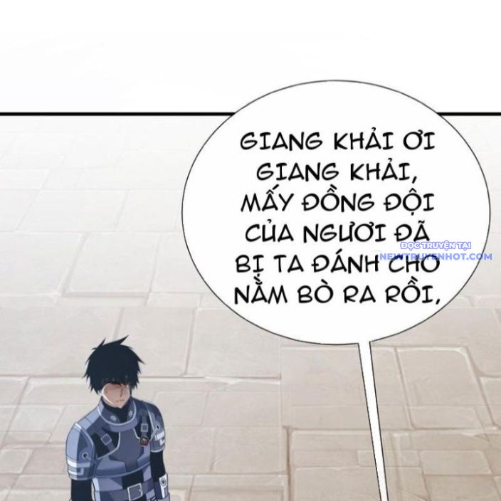 Mệnh Luân Chi Chủ! Làm Kẻ Biến Dị Giáng Xuống Nhân Gian Chapter 95 - Trang 4