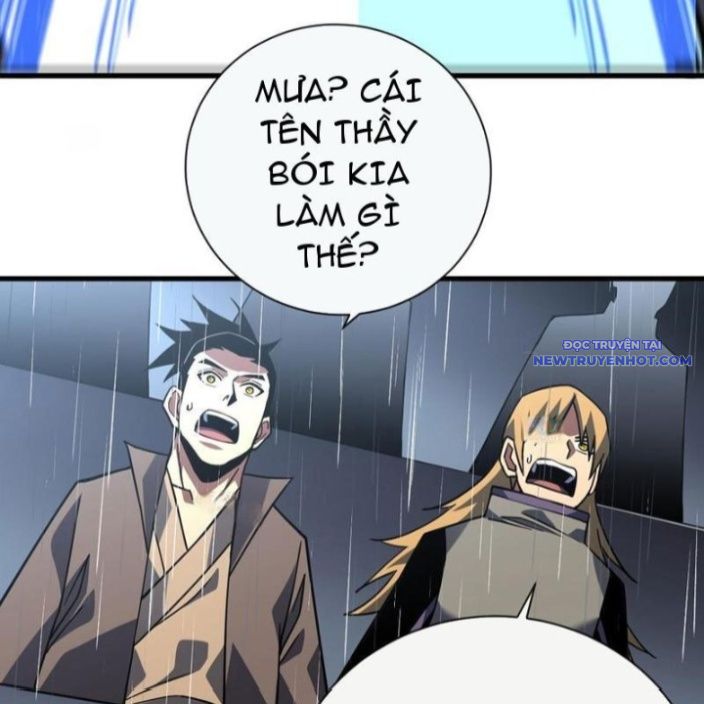 Mệnh Luân Chi Chủ! Làm Kẻ Biến Dị Giáng Xuống Nhân Gian Chapter 95 - Trang 41