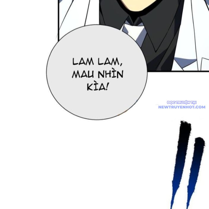 Mệnh Luân Chi Chủ! Làm Kẻ Biến Dị Giáng Xuống Nhân Gian Chapter 95 - Trang 45
