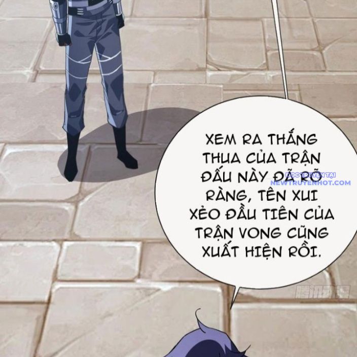 Mệnh Luân Chi Chủ! Làm Kẻ Biến Dị Giáng Xuống Nhân Gian Chapter 95 - Trang 5
