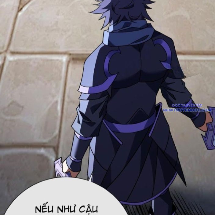 Mệnh Luân Chi Chủ! Làm Kẻ Biến Dị Giáng Xuống Nhân Gian Chapter 95 - Trang 6