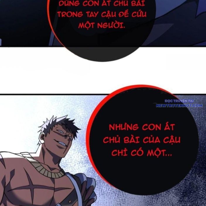 Mệnh Luân Chi Chủ! Làm Kẻ Biến Dị Giáng Xuống Nhân Gian Chapter 95 - Trang 9