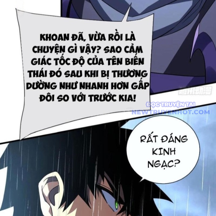 Mệnh Luân Chi Chủ! Làm Kẻ Biến Dị Giáng Xuống Nhân Gian Chapter 96 - Trang 23