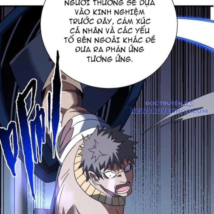 Mệnh Luân Chi Chủ! Làm Kẻ Biến Dị Giáng Xuống Nhân Gian Chapter 96 - Trang 27