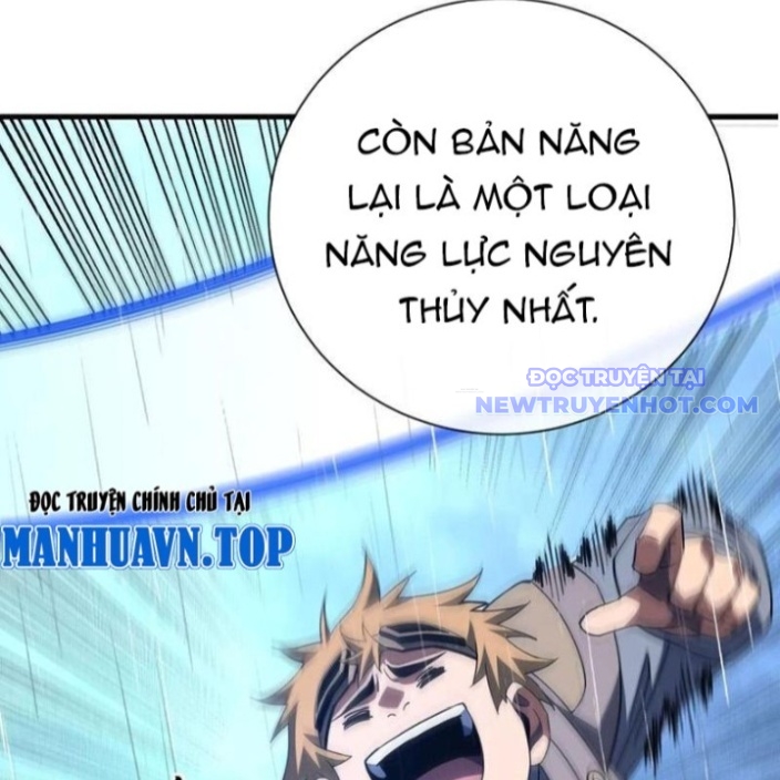 Mệnh Luân Chi Chủ! Làm Kẻ Biến Dị Giáng Xuống Nhân Gian Chapter 96 - Trang 30