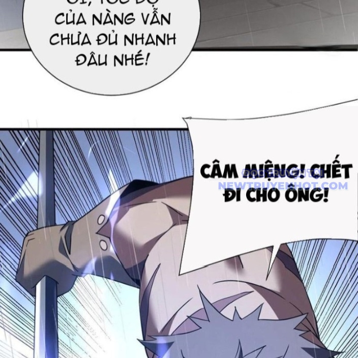 Mệnh Luân Chi Chủ! Làm Kẻ Biến Dị Giáng Xuống Nhân Gian Chapter 96 - Trang 32