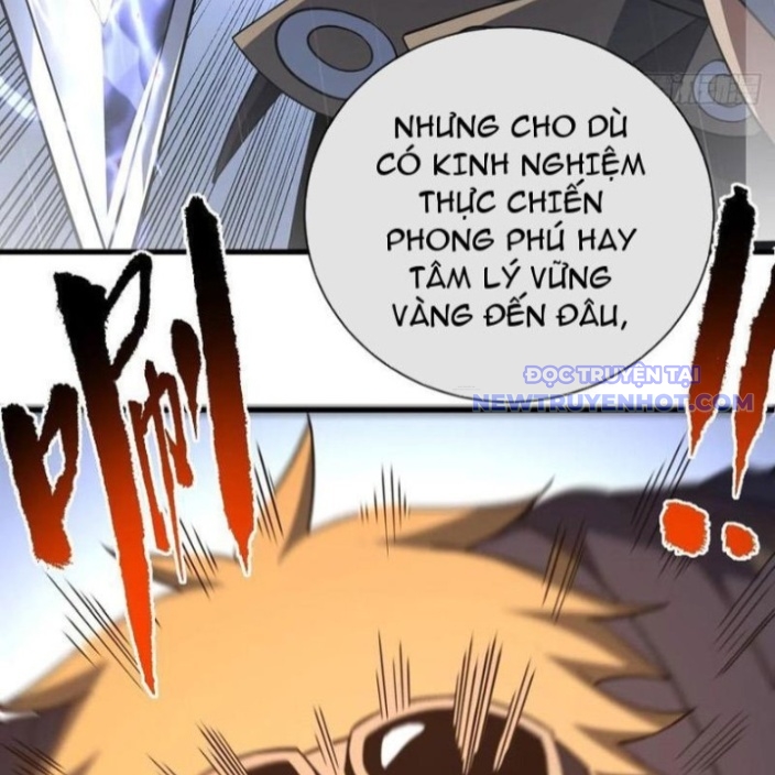 Mệnh Luân Chi Chủ! Làm Kẻ Biến Dị Giáng Xuống Nhân Gian Chapter 96 - Trang 34