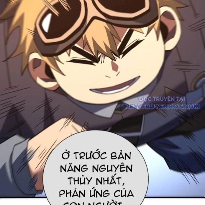Mệnh Luân Chi Chủ! Làm Kẻ Biến Dị Giáng Xuống Nhân Gian Chapter 96 - Trang 35