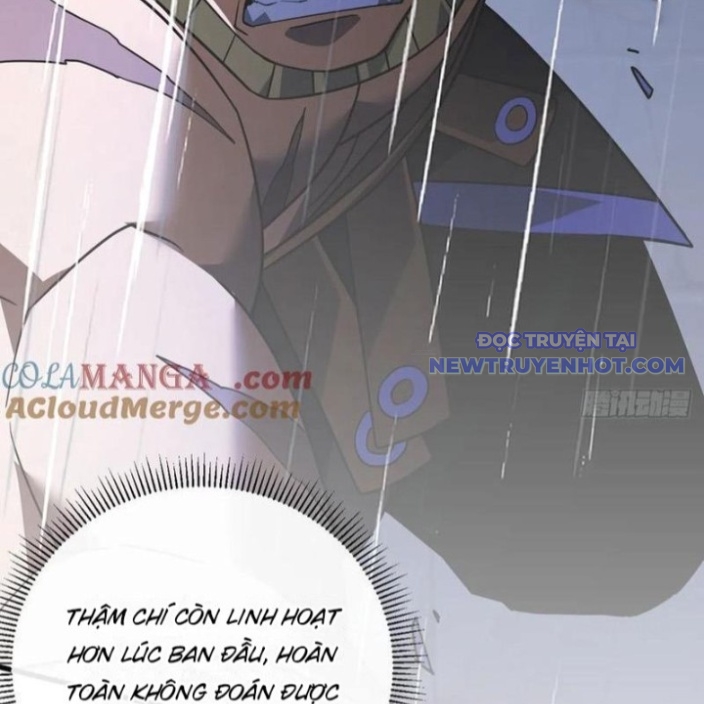 Mệnh Luân Chi Chủ! Làm Kẻ Biến Dị Giáng Xuống Nhân Gian Chapter 96 - Trang 44