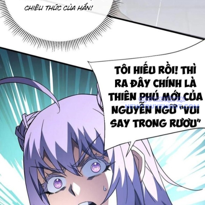 Mệnh Luân Chi Chủ! Làm Kẻ Biến Dị Giáng Xuống Nhân Gian Chapter 96 - Trang 45