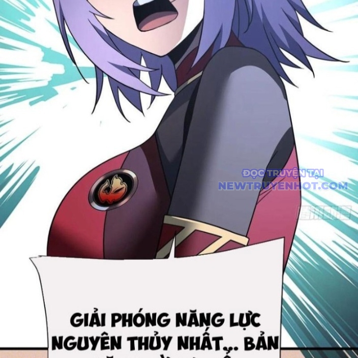 Mệnh Luân Chi Chủ! Làm Kẻ Biến Dị Giáng Xuống Nhân Gian Chapter 96 - Trang 46