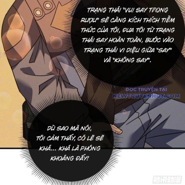 Mệnh Luân Chi Chủ! Làm Kẻ Biến Dị Giáng Xuống Nhân Gian Chapter 96 - Trang 48