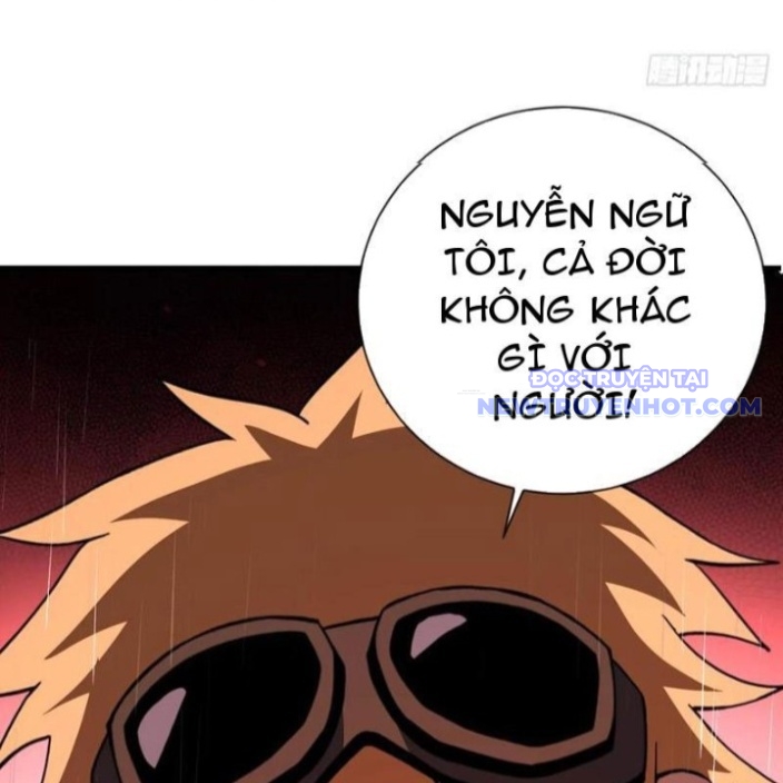 Mệnh Luân Chi Chủ! Làm Kẻ Biến Dị Giáng Xuống Nhân Gian Chapter 96 - Trang 5