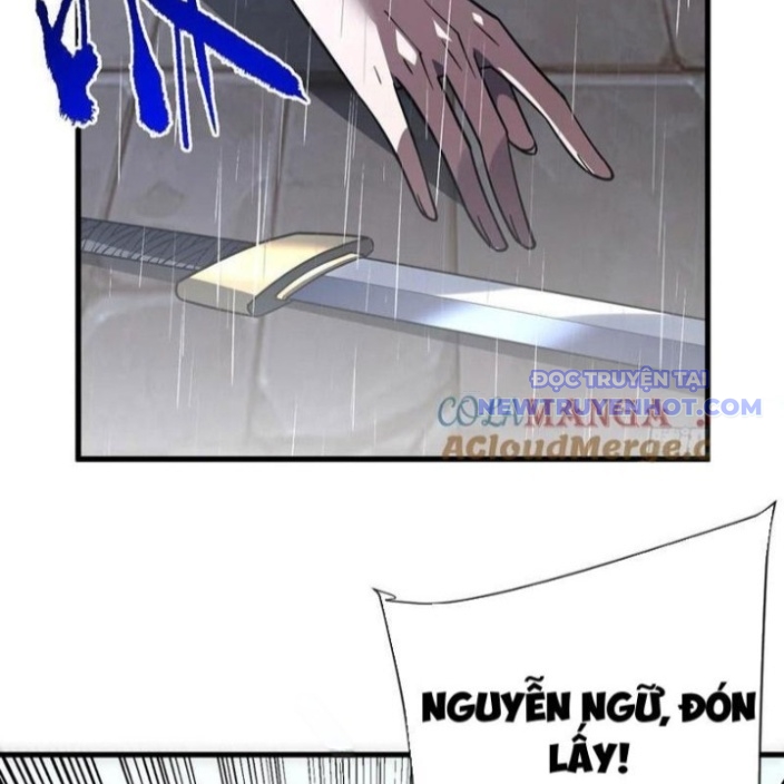 Mệnh Luân Chi Chủ! Làm Kẻ Biến Dị Giáng Xuống Nhân Gian Chapter 96 - Trang 50
