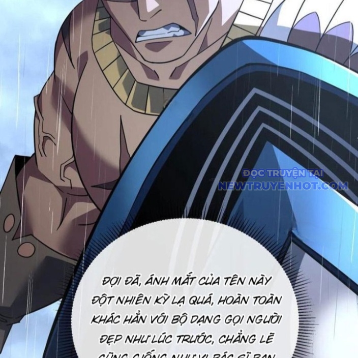 Mệnh Luân Chi Chủ! Làm Kẻ Biến Dị Giáng Xuống Nhân Gian Chapter 96 - Trang 8