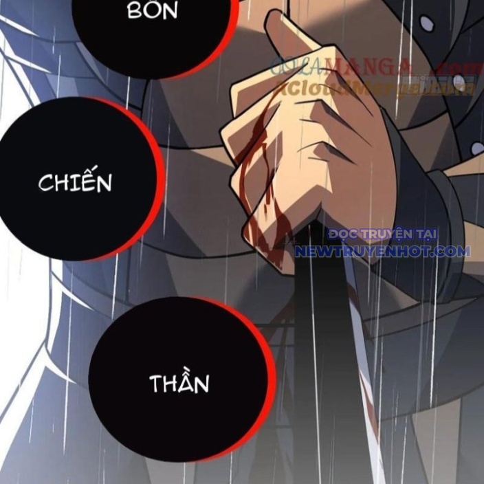 Mệnh Luân Chi Chủ! Làm Kẻ Biến Dị Giáng Xuống Nhân Gian Chapter 97 - Trang 16