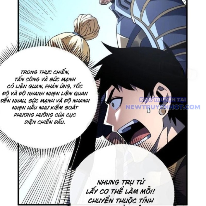 Mệnh Luân Chi Chủ! Làm Kẻ Biến Dị Giáng Xuống Nhân Gian Chapter 97 - Trang 22