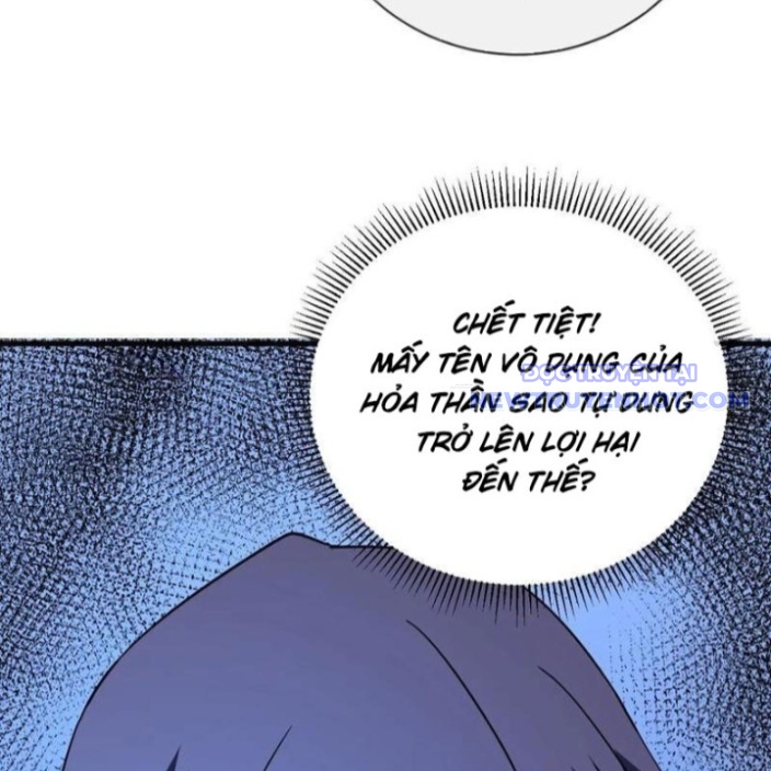 Mệnh Luân Chi Chủ! Làm Kẻ Biến Dị Giáng Xuống Nhân Gian Chapter 97 - Trang 42