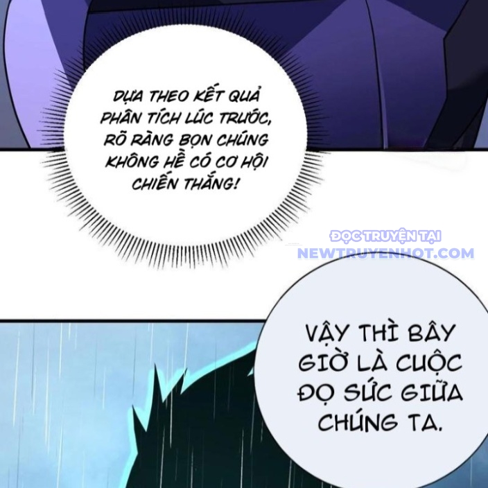 Mệnh Luân Chi Chủ! Làm Kẻ Biến Dị Giáng Xuống Nhân Gian Chapter 97 - Trang 44
