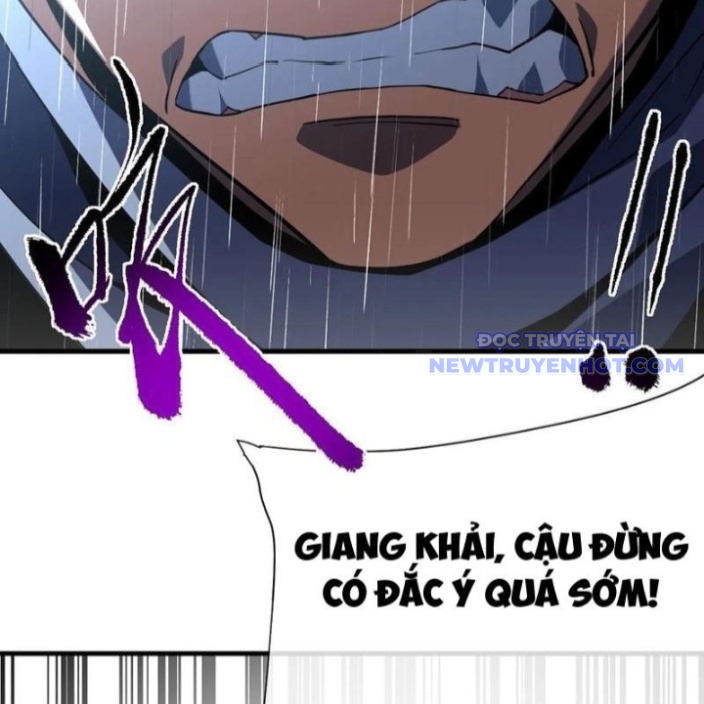 Mệnh Luân Chi Chủ! Làm Kẻ Biến Dị Giáng Xuống Nhân Gian Chapter 97 - Trang 47