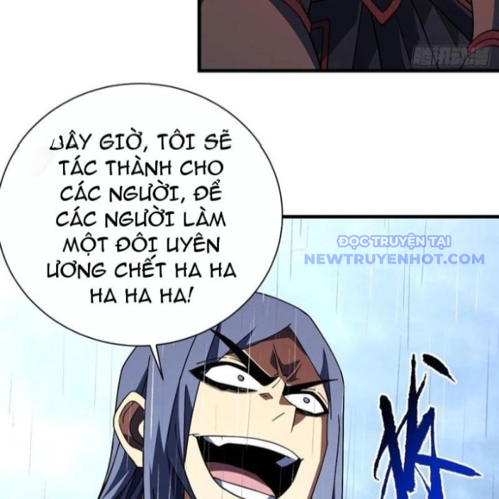 Mệnh Luân Chi Chủ! Làm Kẻ Biến Dị Giáng Xuống Nhân Gian Chapter 97 - Trang 9