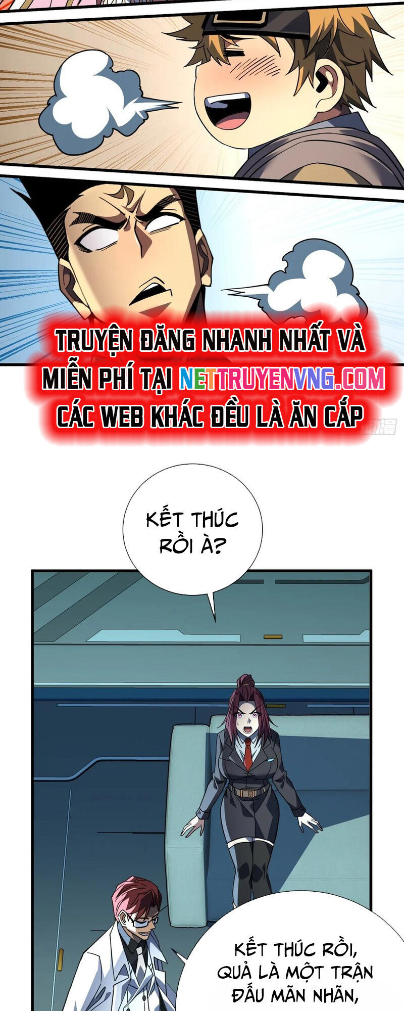 Mệnh Luân Chi Chủ! Làm Kẻ Biến Dị Giáng Xuống Nhân Gian Chapter 98 - Trang 12