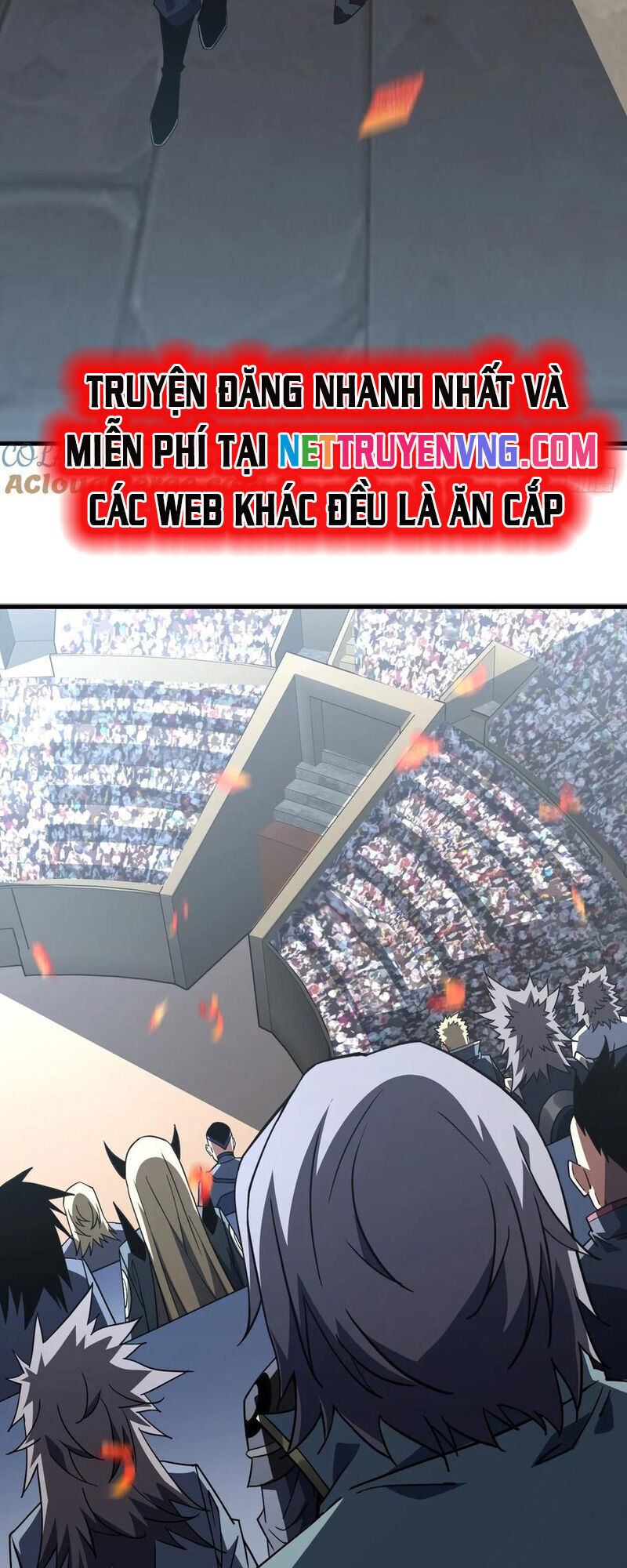 Mệnh Luân Chi Chủ! Làm Kẻ Biến Dị Giáng Xuống Nhân Gian Chapter 98 - Trang 24