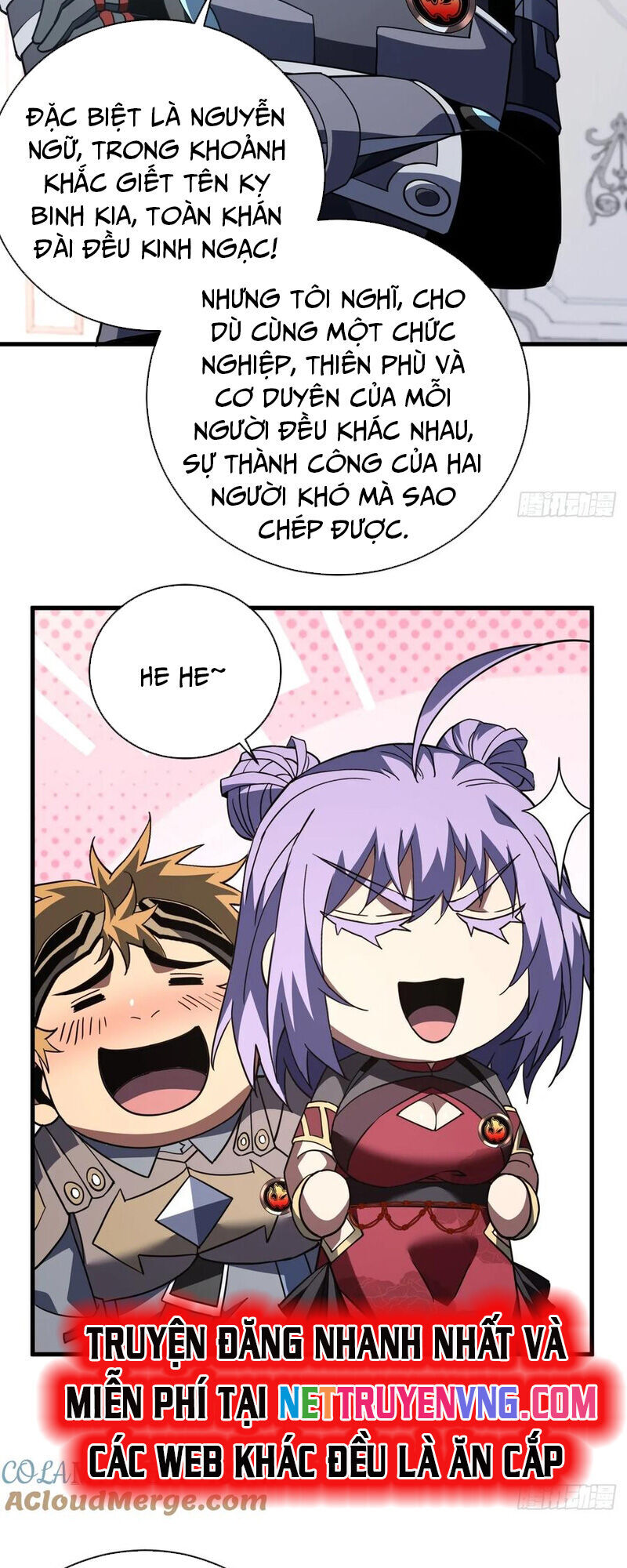 Mệnh Luân Chi Chủ! Làm Kẻ Biến Dị Giáng Xuống Nhân Gian Chapter 98 - Trang 31