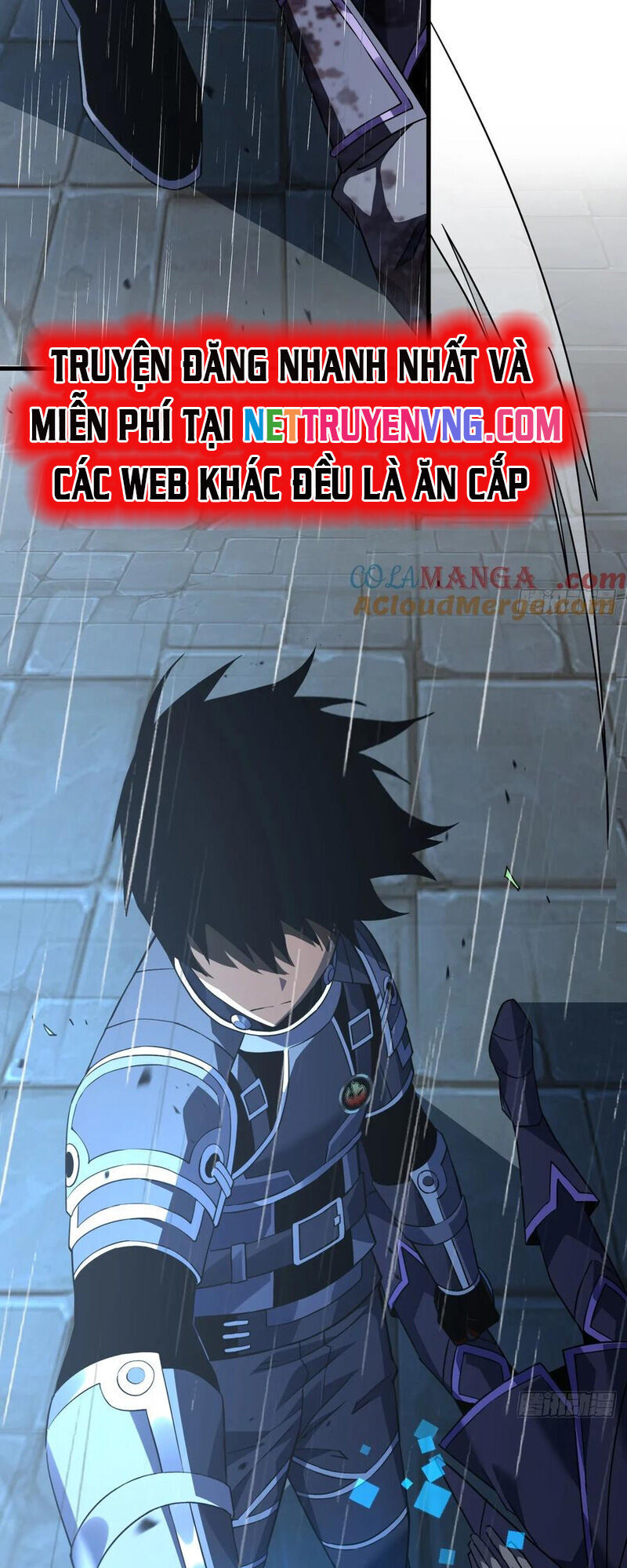 Mệnh Luân Chi Chủ! Làm Kẻ Biến Dị Giáng Xuống Nhân Gian Chapter 98 - Trang 7