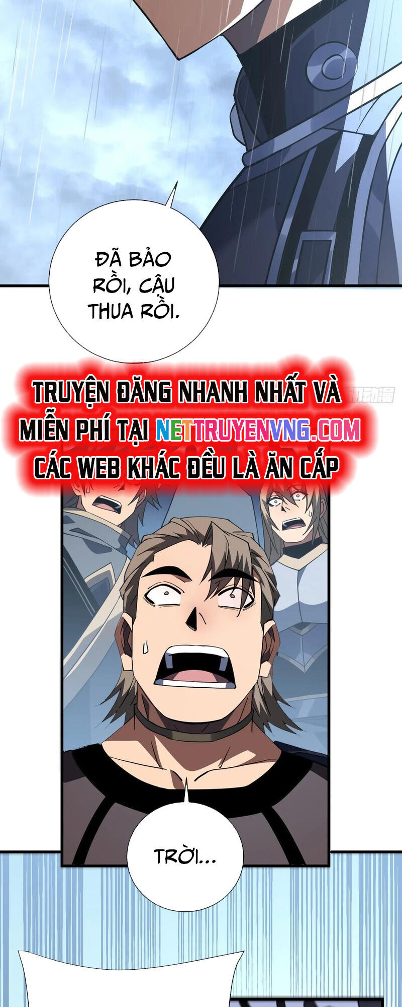 Mệnh Luân Chi Chủ! Làm Kẻ Biến Dị Giáng Xuống Nhân Gian Chapter 98 - Trang 9