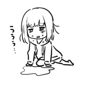 Menhera Shoujo Kurumi-Chan Chapter 1 - Trang 7