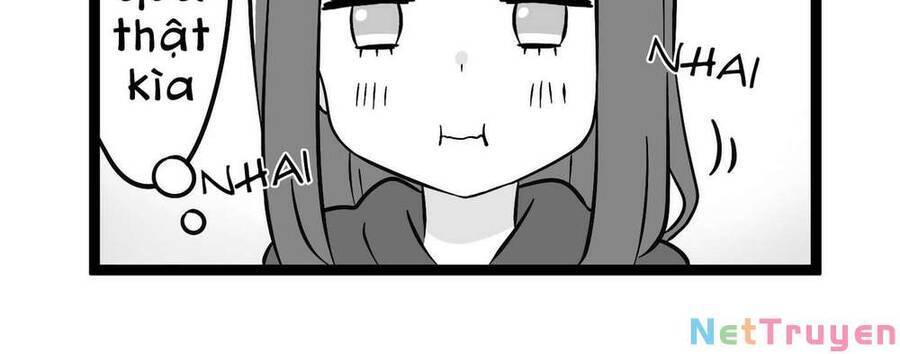 Menhera Shoujo Kurumi-Chan Chapter 101 - Trang 5