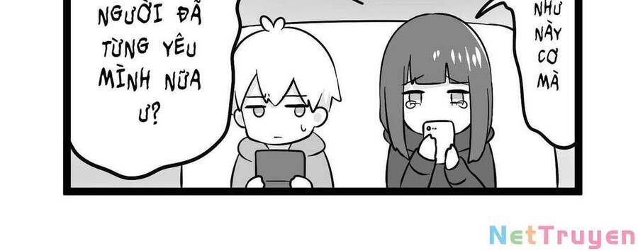Menhera Shoujo Kurumi-Chan Chapter 104 - Trang 5