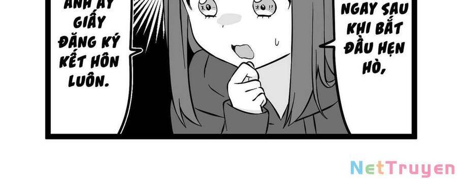Menhera Shoujo Kurumi-Chan Chapter 105 - Trang 5