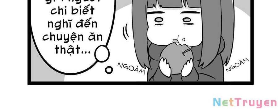 Menhera Shoujo Kurumi-Chan Chapter 107 - Trang 5
