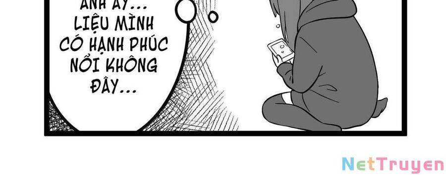 Menhera Shoujo Kurumi-Chan Chapter 108 - Trang 5