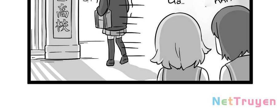 Menhera Shoujo Kurumi-Chan Chapter 112 - Trang 5