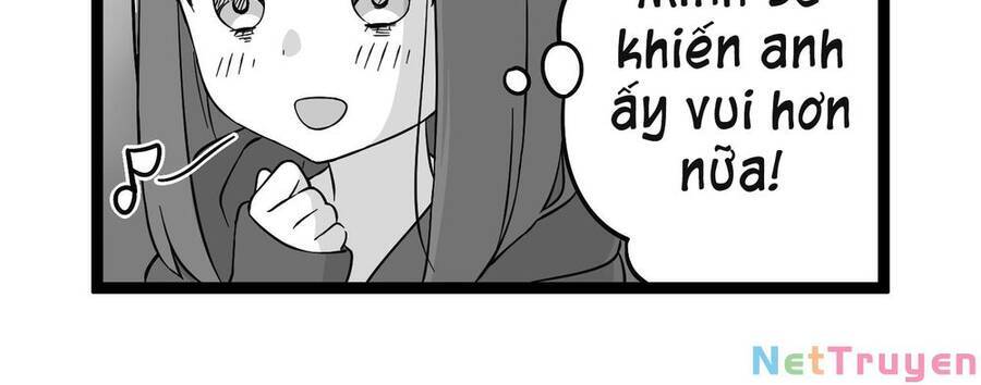 Menhera Shoujo Kurumi-Chan Chapter 121 - Trang 12