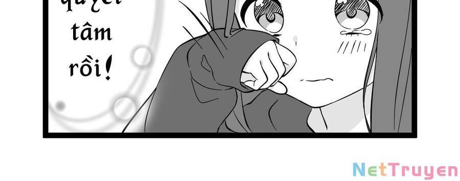 Menhera Shoujo Kurumi-Chan Chapter 121 - Trang 5