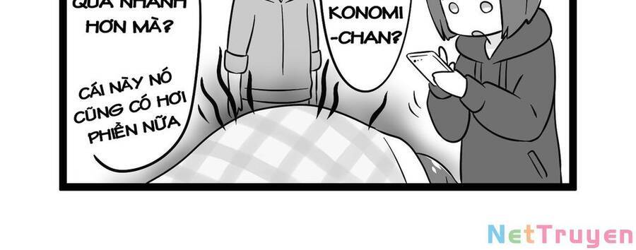 Menhera Shoujo Kurumi-Chan Chapter 126 - Trang 14
