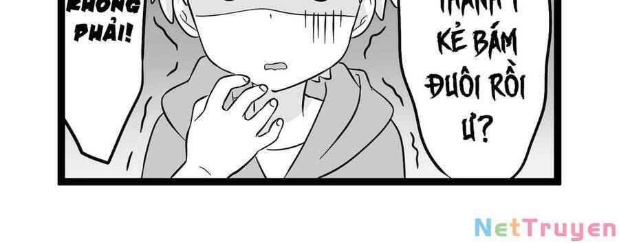 Menhera Shoujo Kurumi-Chan Chapter 126 - Trang 5