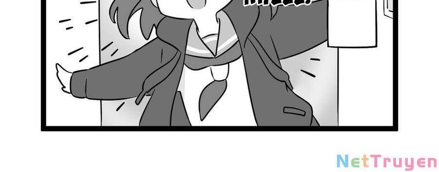 Menhera Shoujo Kurumi-Chan Chapter 131 - Trang 5