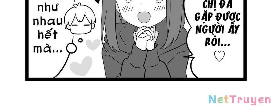 Menhera Shoujo Kurumi-Chan Chapter 131 - Trang 7