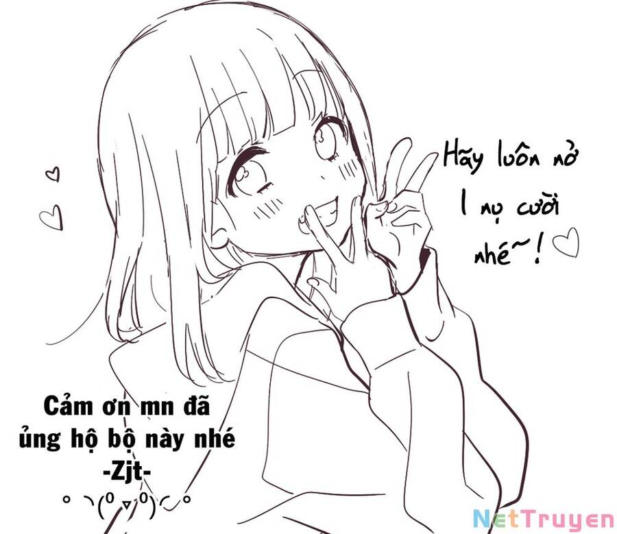 Menhera Shoujo Kurumi-Chan Chapter 131 - Trang 8