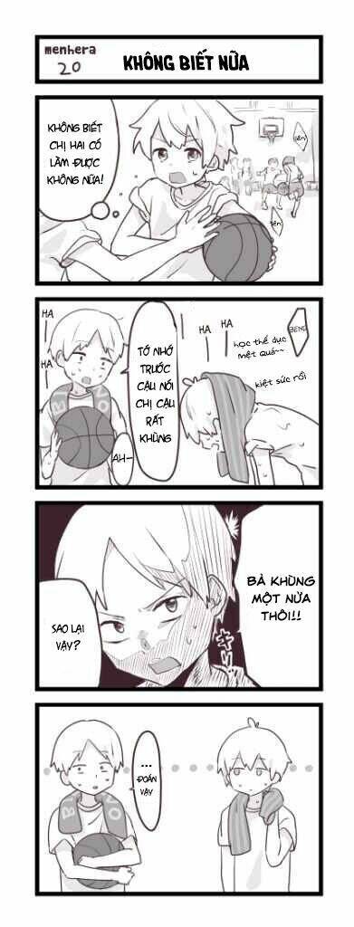 Menhera Shoujo Kurumi-Chan Chapter 18.2 - Trang 5