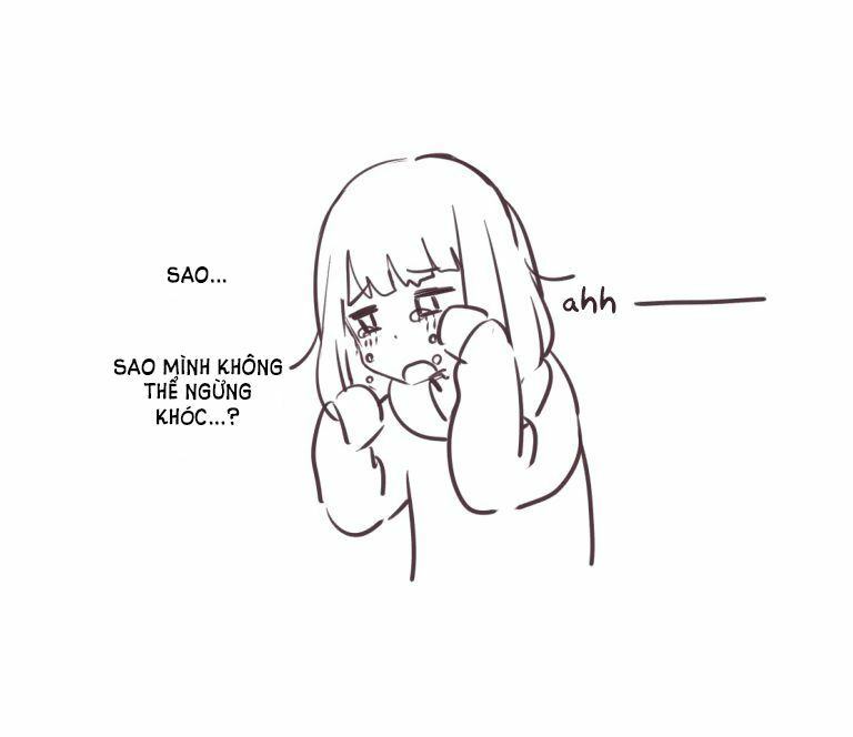 Menhera Shoujo Kurumi-Chan Chapter 3 - Trang 5